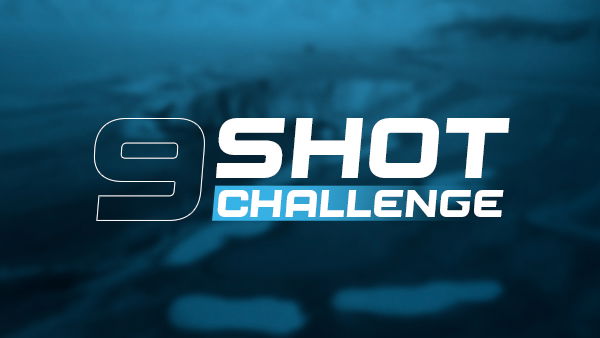 Topgolf announces first-of-its-kind 9-Shot Challenge